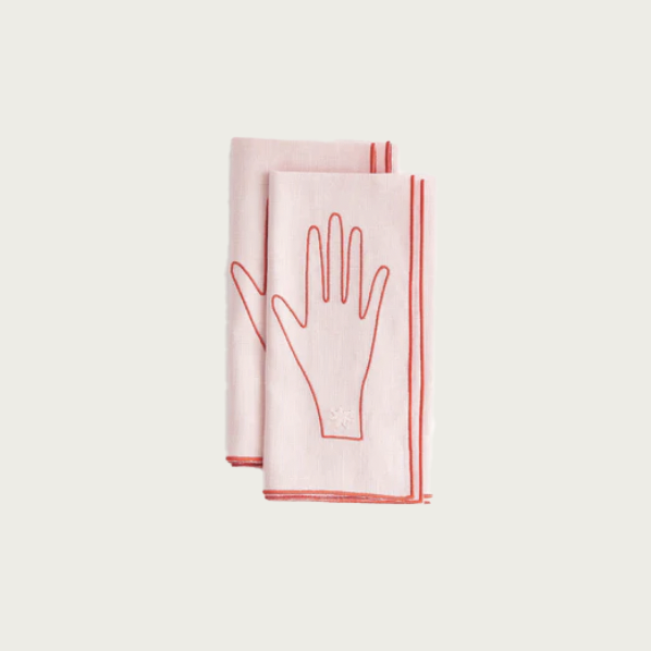 PETIT FOUR DINNER NAPKIN