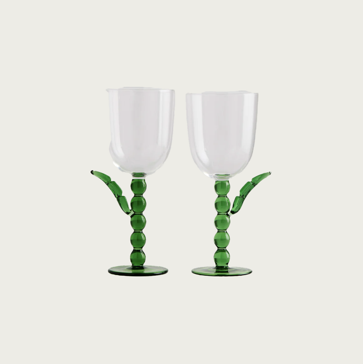 PALMIER WINE GLASS