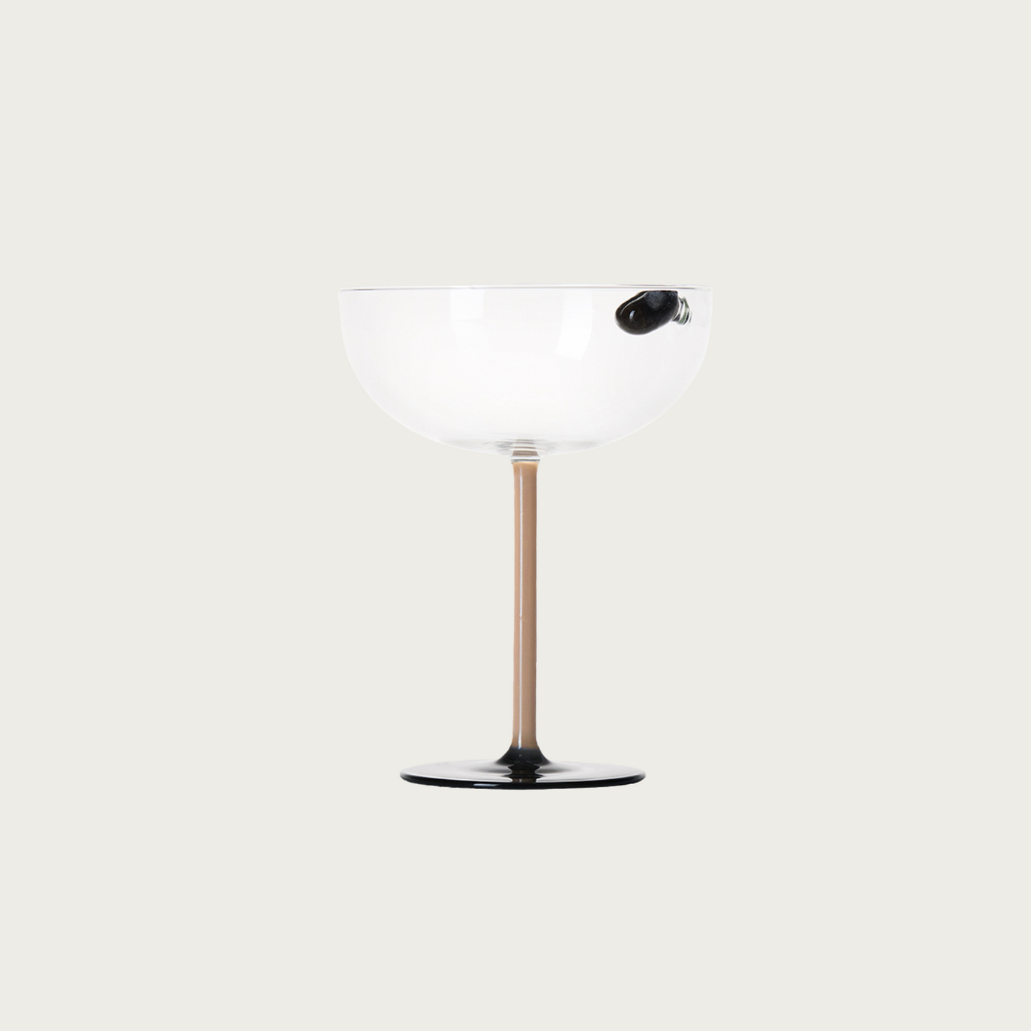 L'ESPRESSO MARTINI