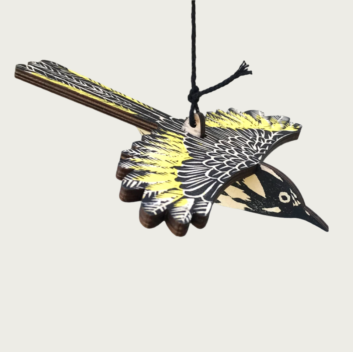MOBILE – NEW HOLLAND HONEYEATER