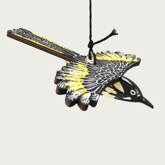 MOBILE – NEW HOLLAND HONEYEATER
