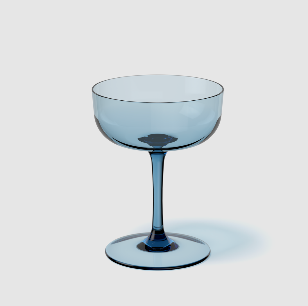 VILLEROY & BOCH - CHAMPAGNE / DESERT BOWL SET OF 2