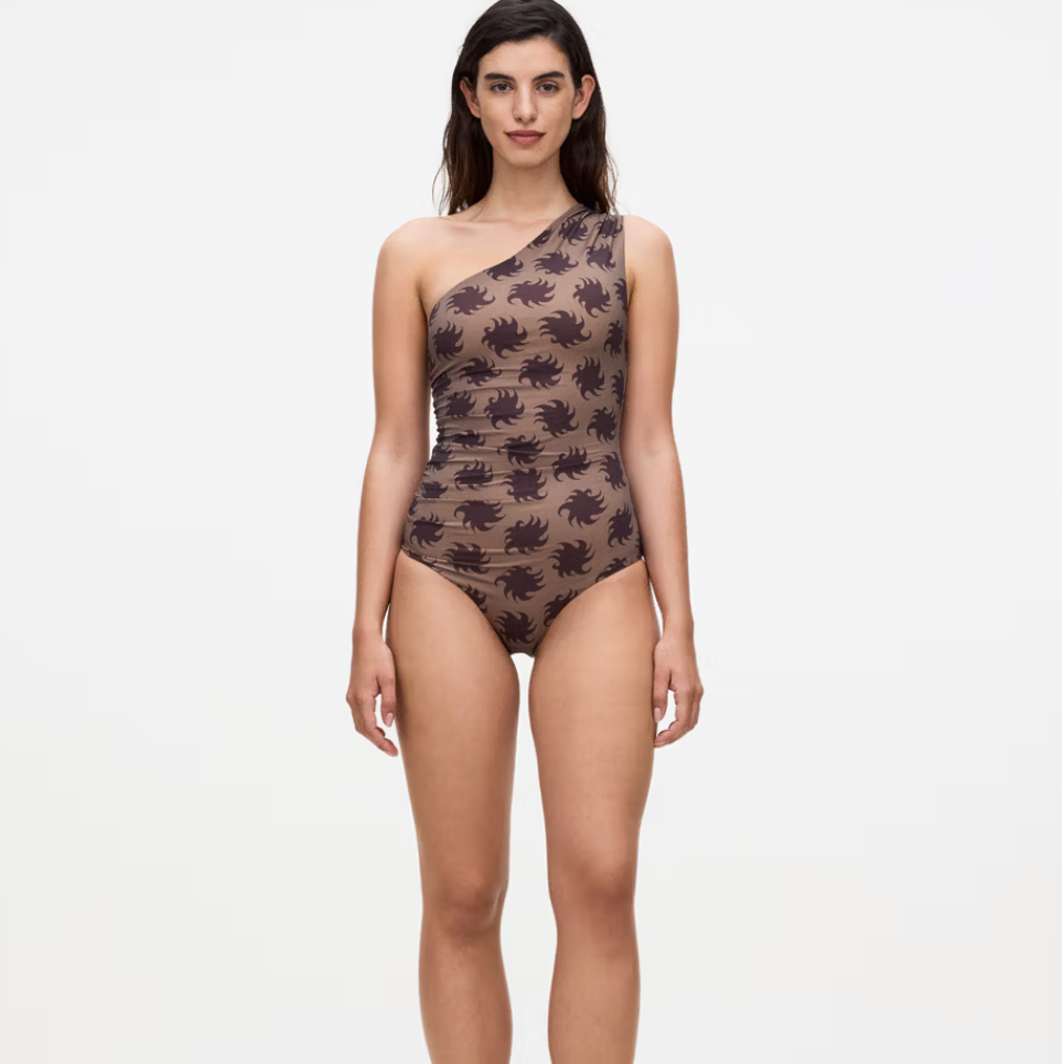 Petal Ember Jagger Bathing Suit