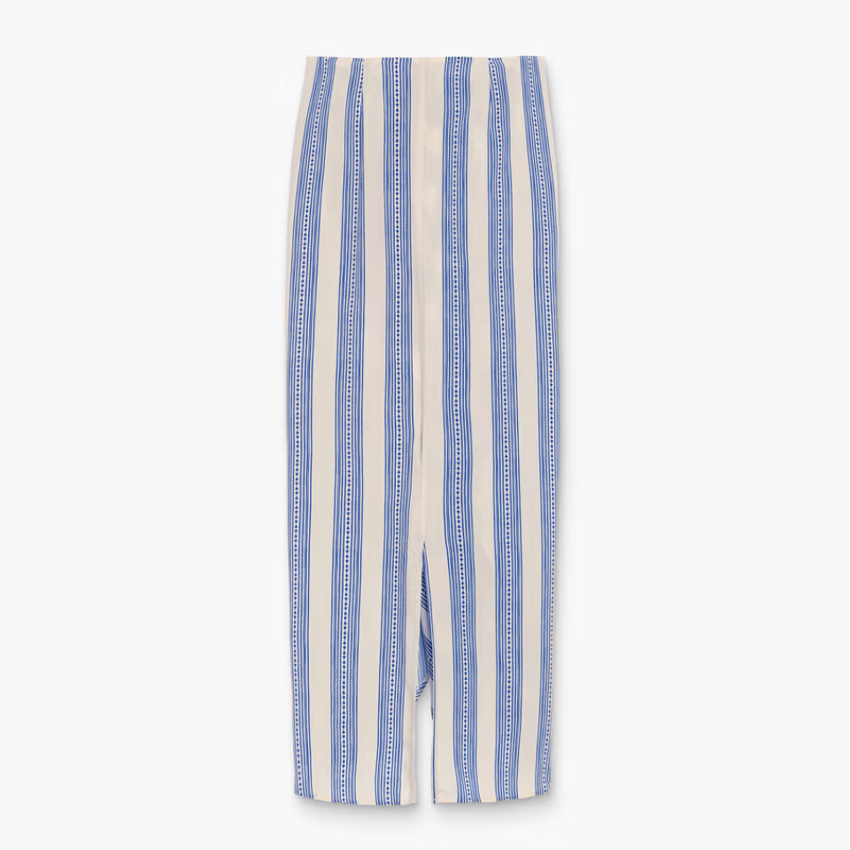 HAVANA CYAN SARONG | SALE