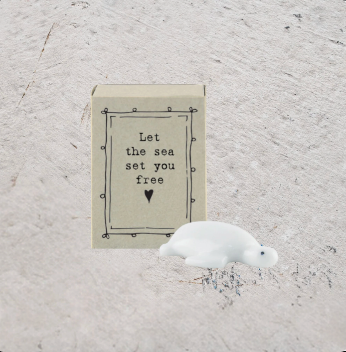 MATCHBOX FIGURINES