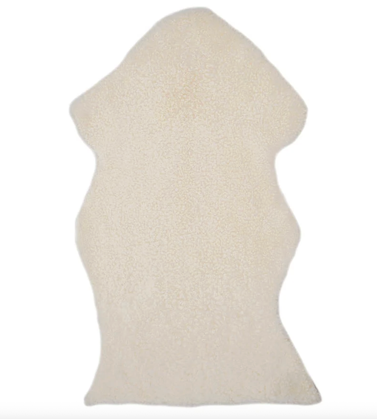 AUSTRALIAN SHEARLING RUG