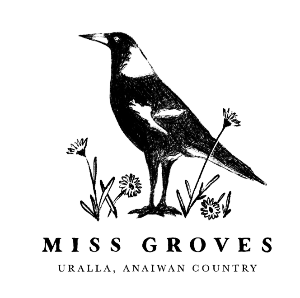 Miss Groves