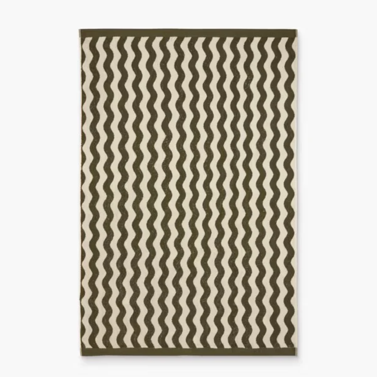 Forest Waver Towel