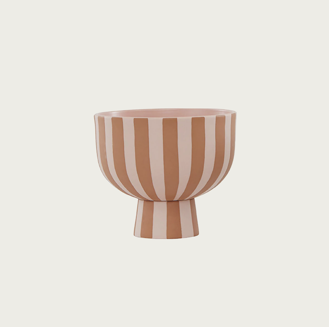OYOY TOPPU BOWL