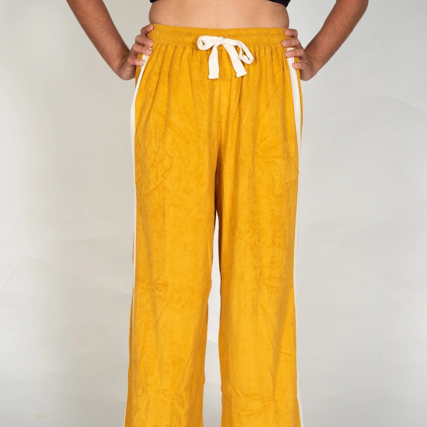 ATMOSEA APRÉS SURF PANT – MANGO