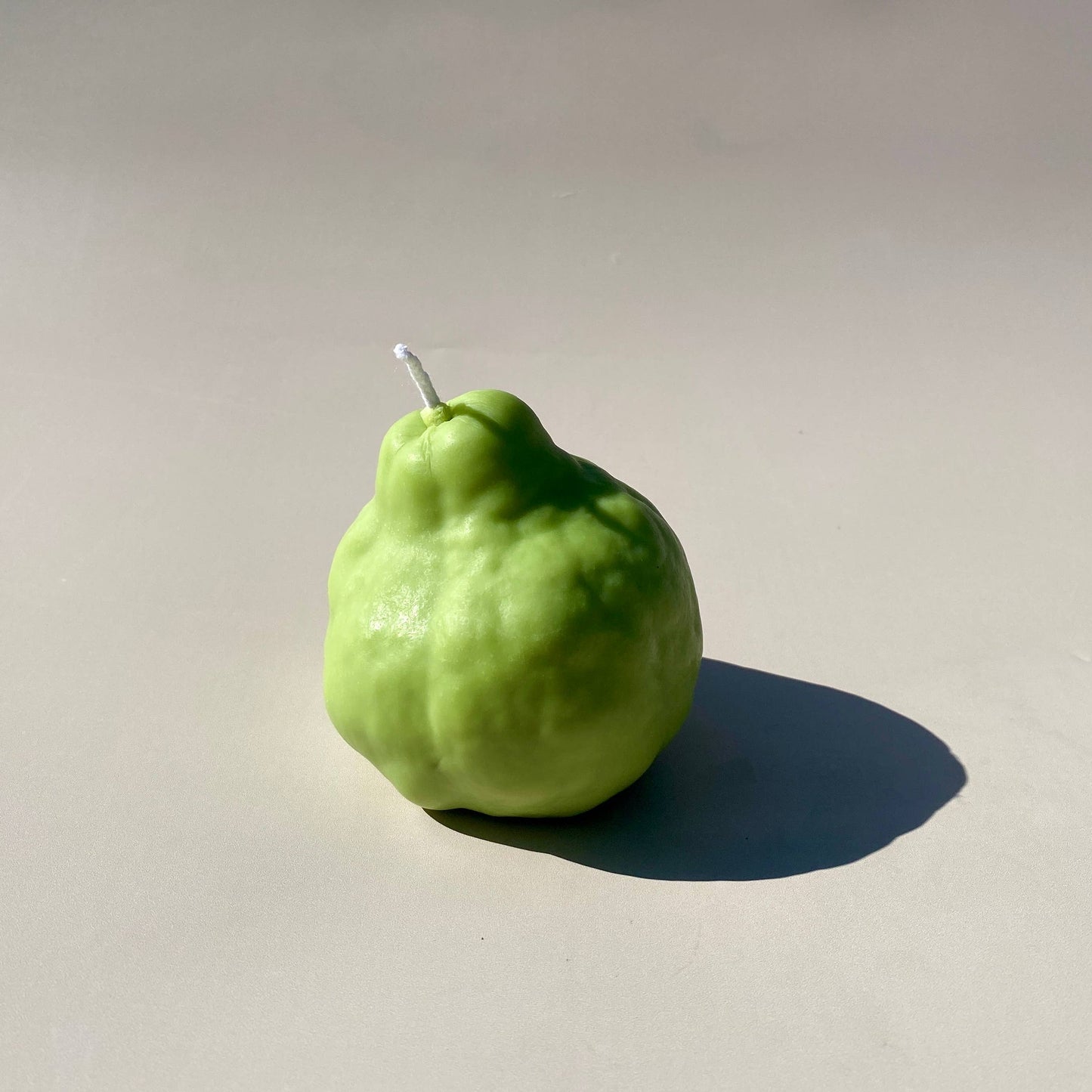 PEAR CANDLE