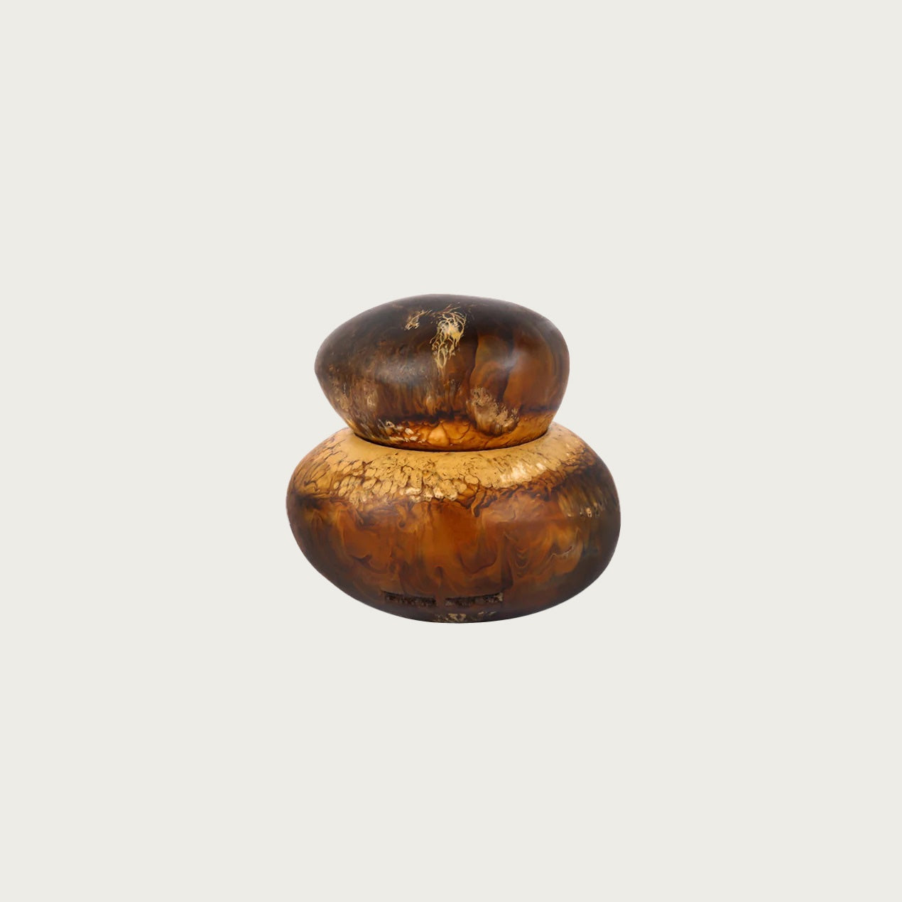 MEDIUM PEBBLE JAR