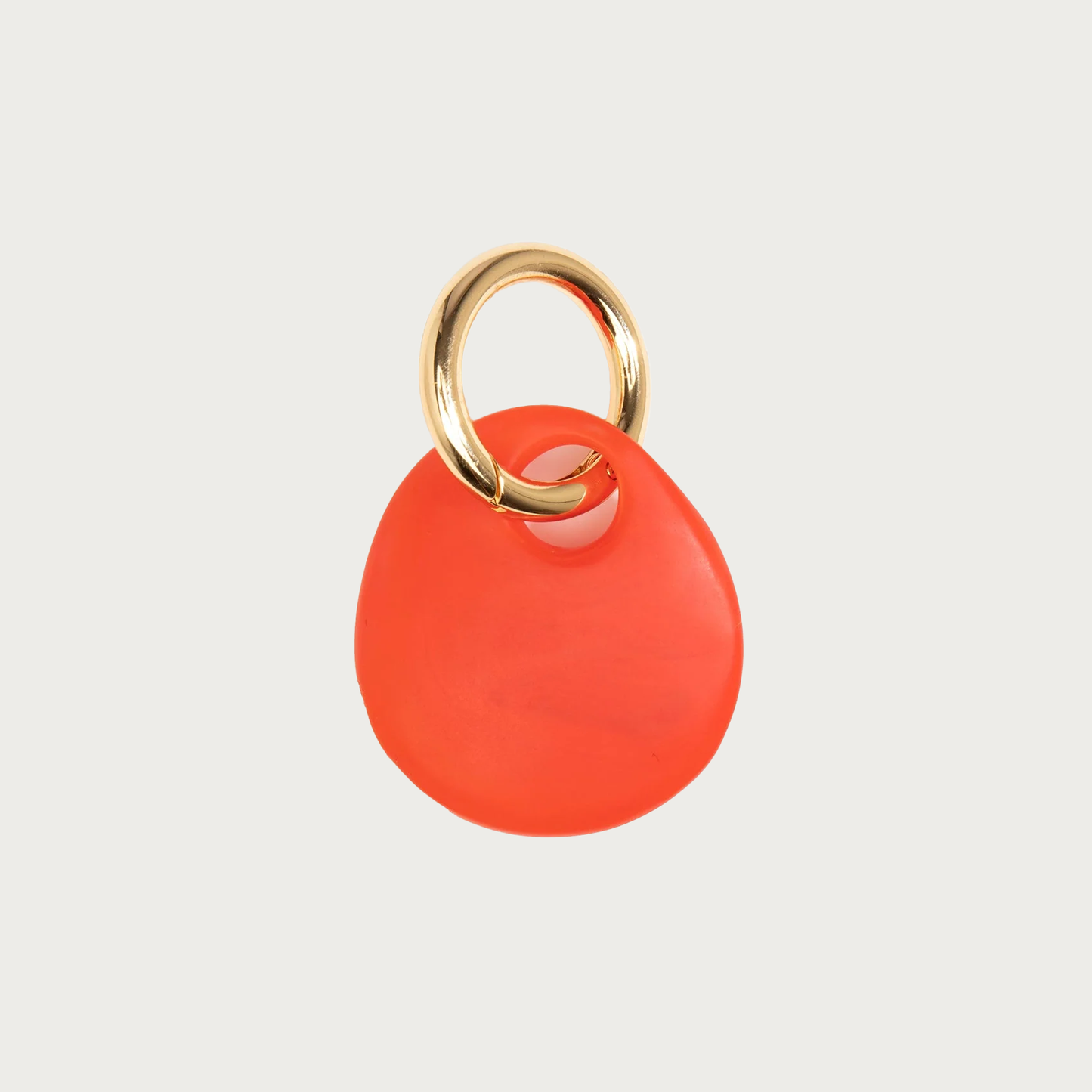 EARTH KEYRING
