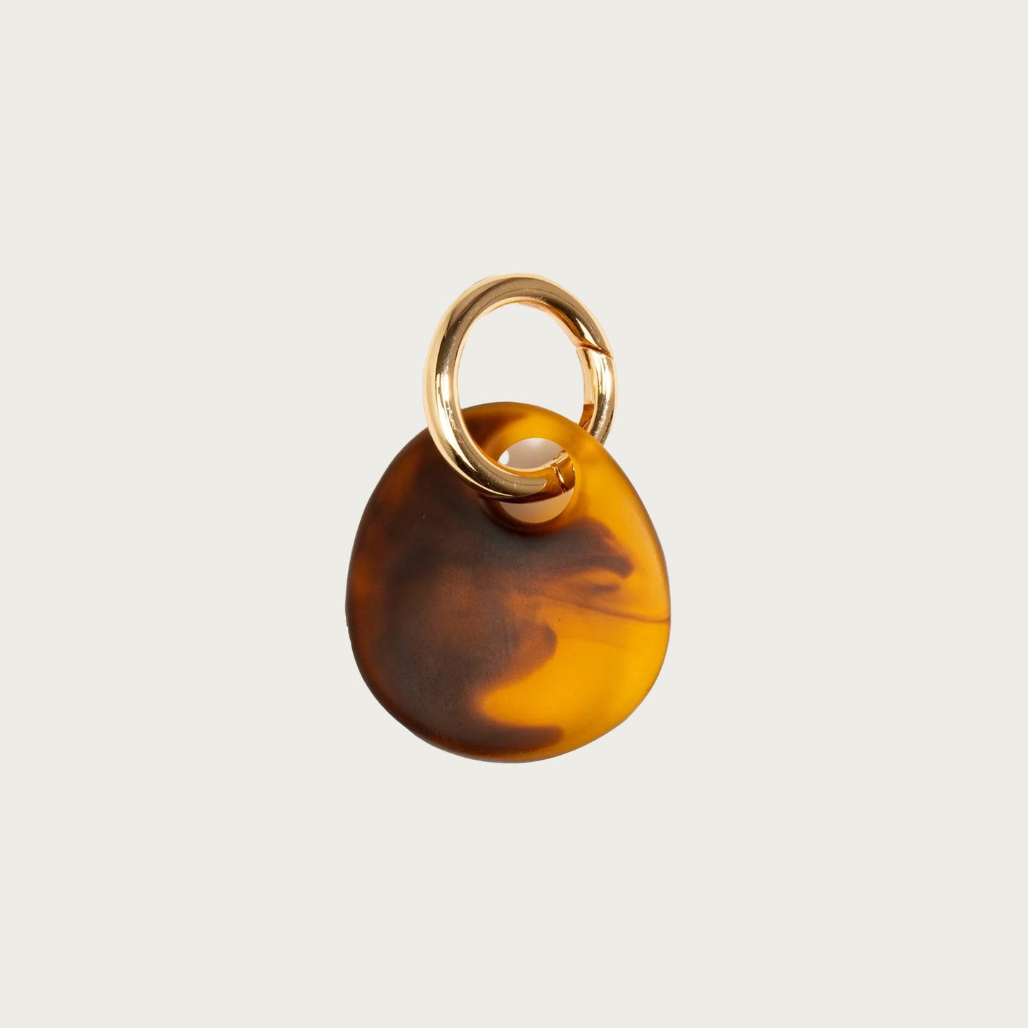 EARTH KEYRING