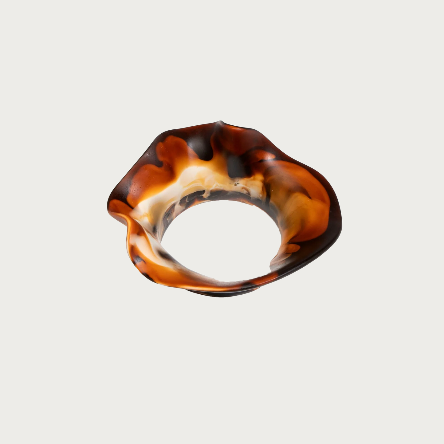 ORCHID BANGLE