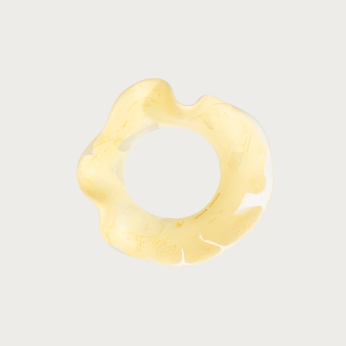 ORCHID BANGLE