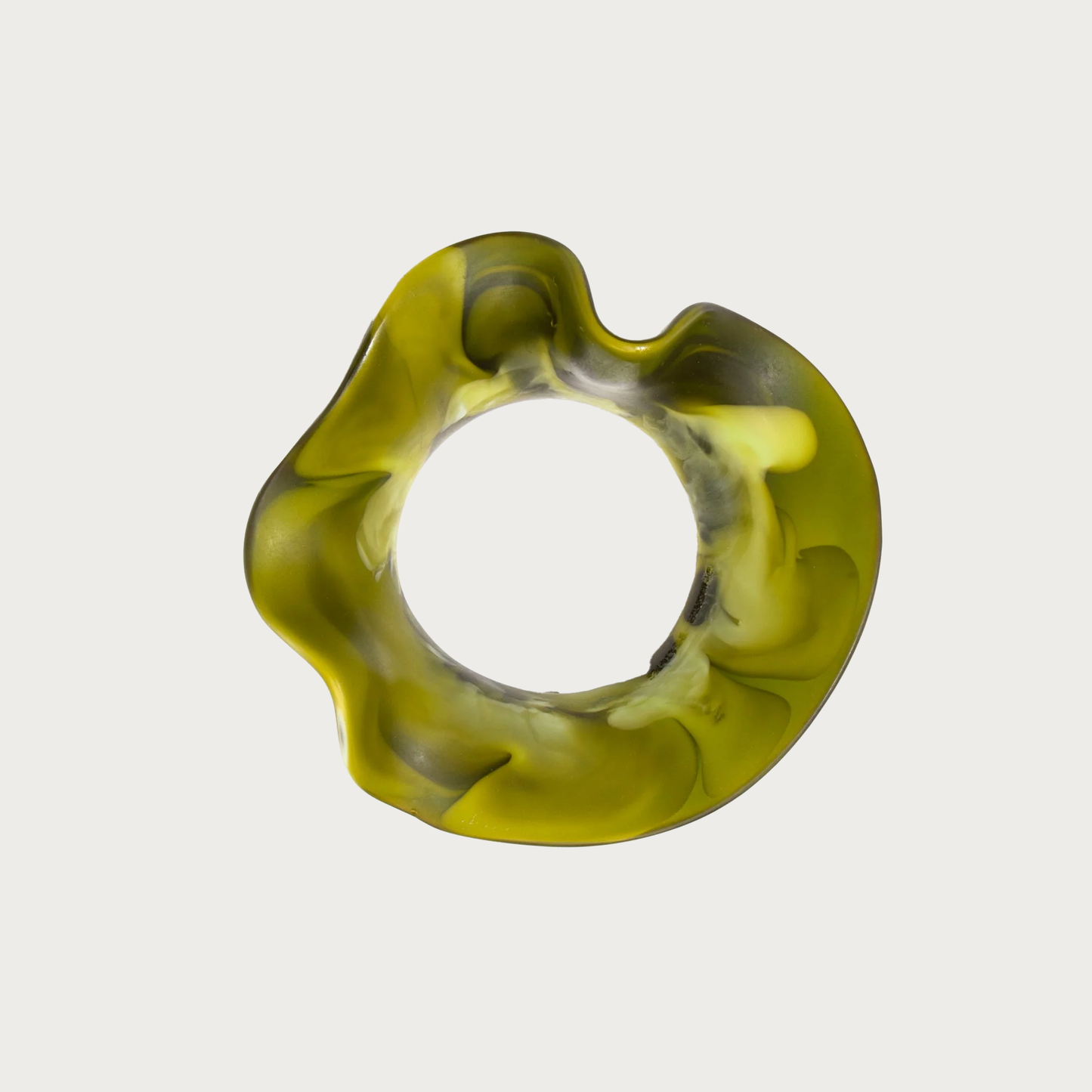ORCHID BANGLE