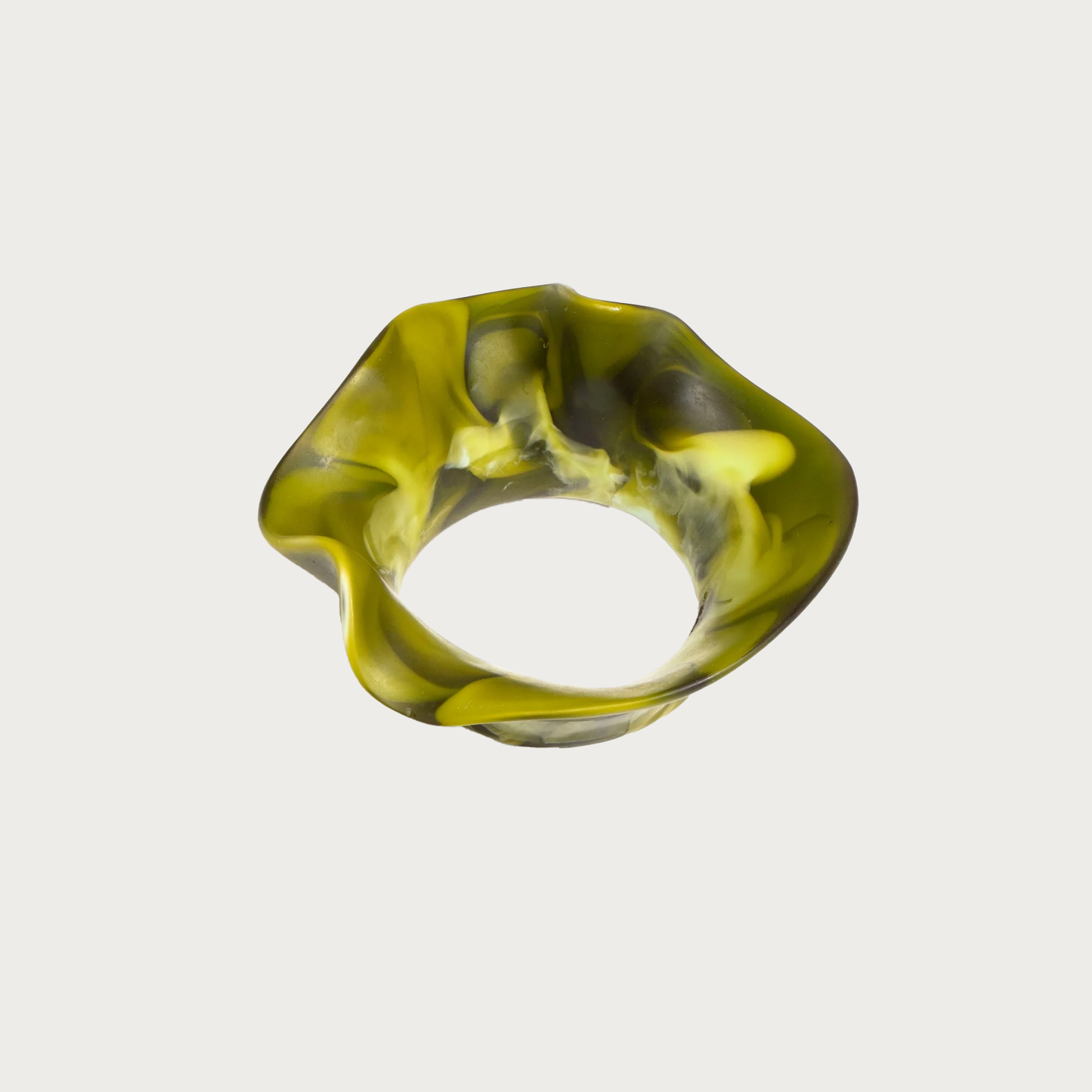 ORCHID BANGLE