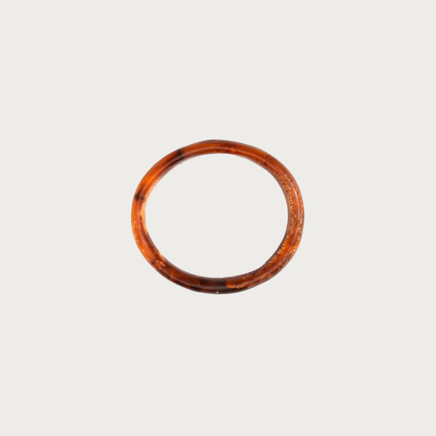 WISHBONE BANGLE