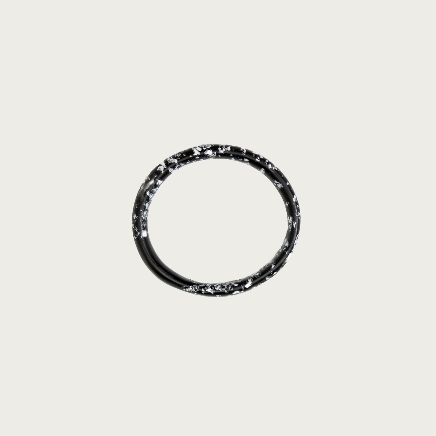 WISHBONE BANGLE