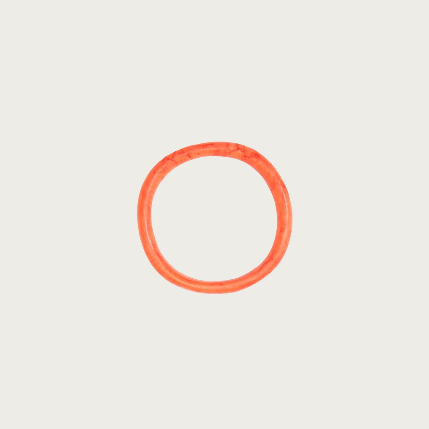 WISHBONE BANGLE