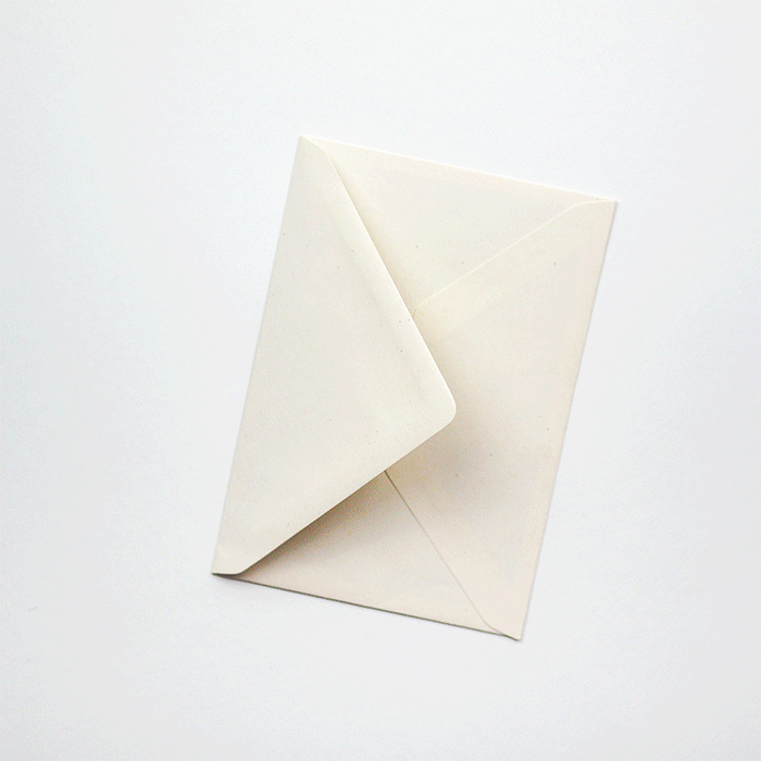 LAVENDER CARD