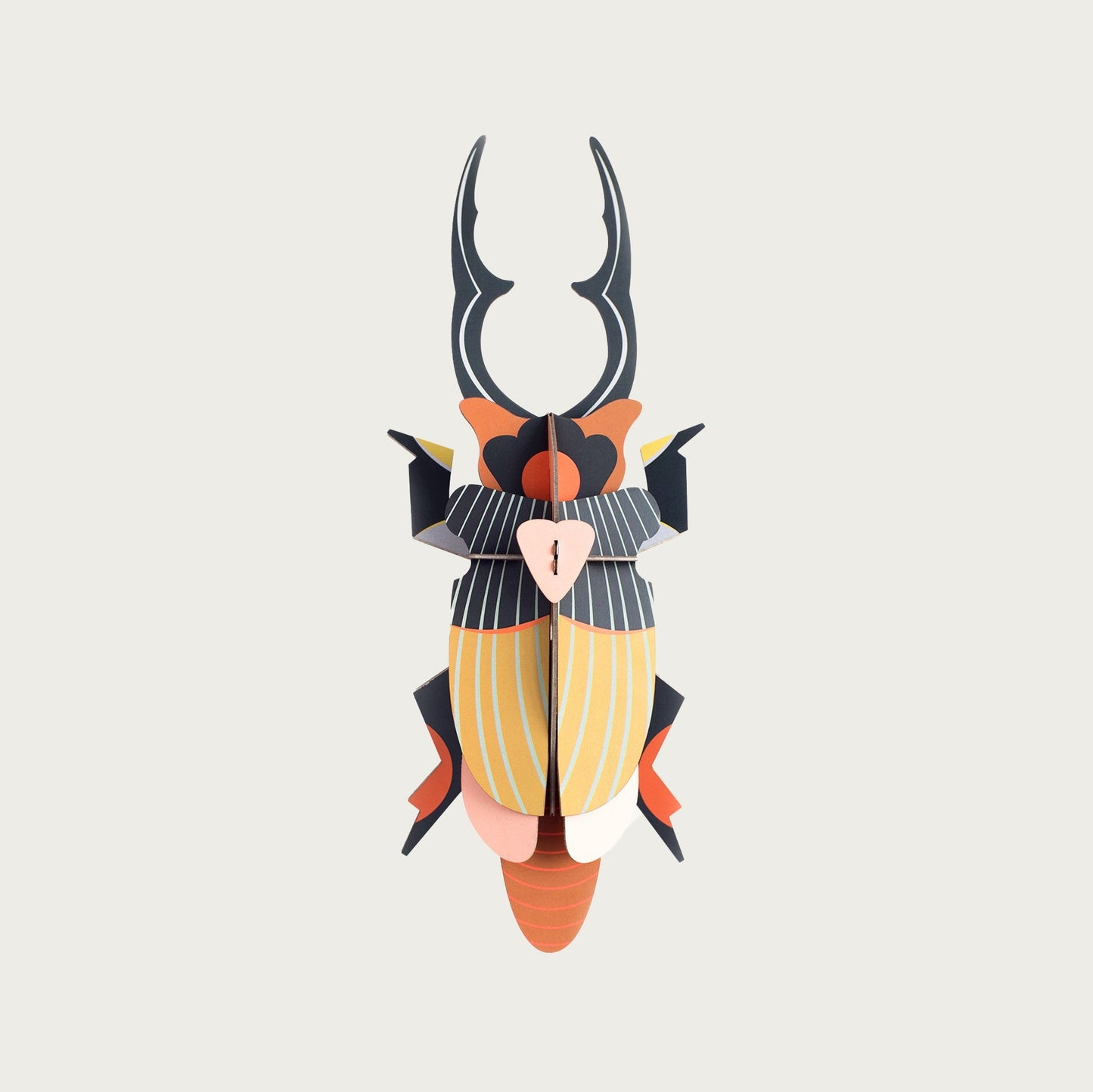 GIANT STAG BEETLE
