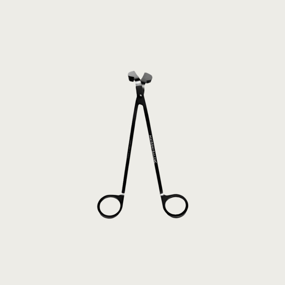 LA GUILLOTINE – WICK SCISSORS