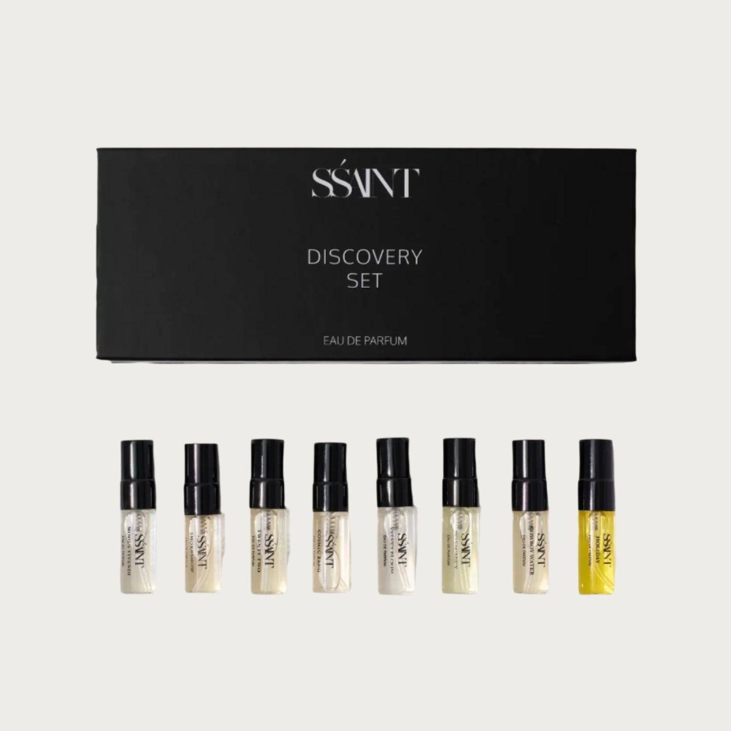 PARFUM DISCOVERY SET