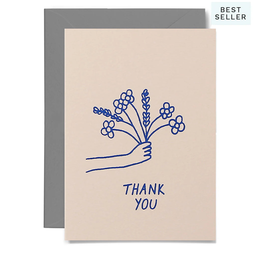 THANK YOU FLOWERS