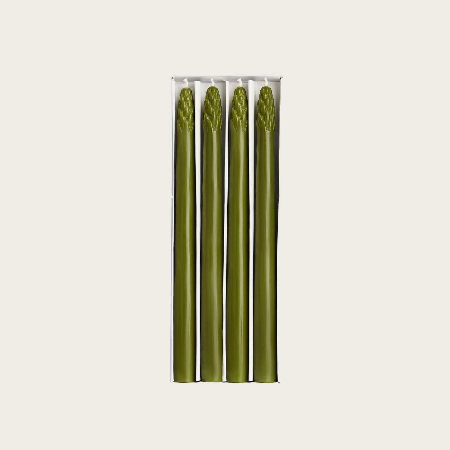 THE ASPARAGUS BUNCH – OLIVE