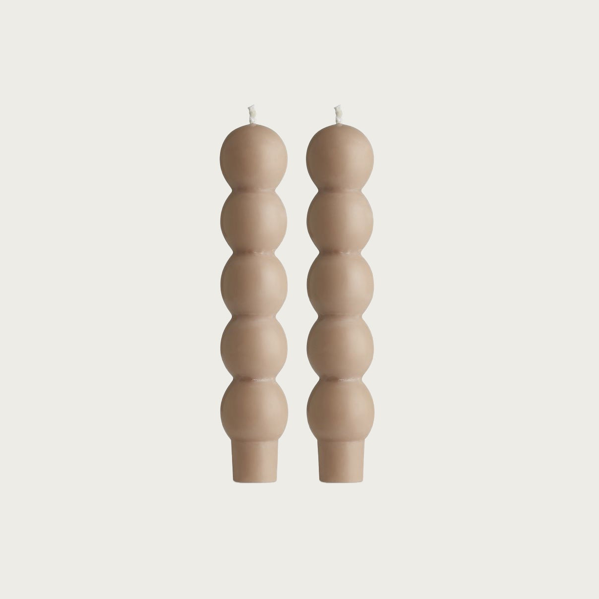 VOLUTE CANDLES