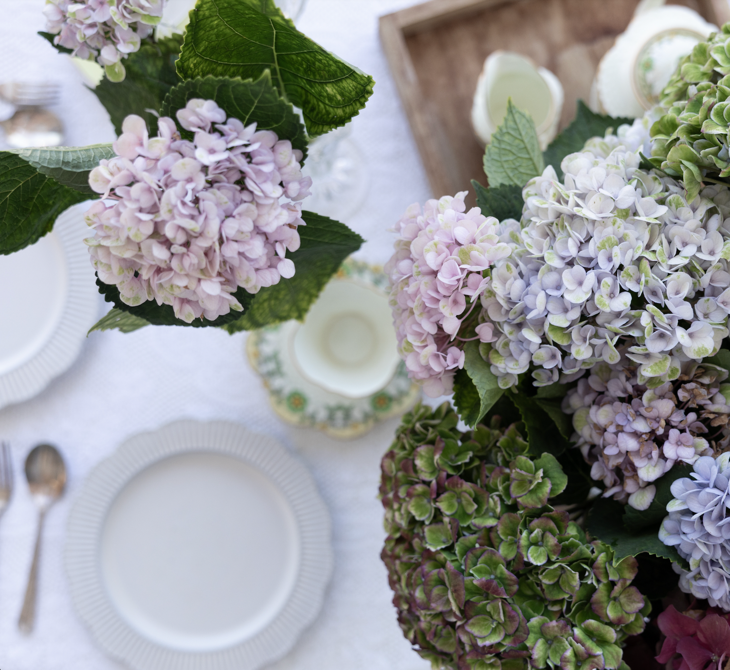 TABLEWARE
