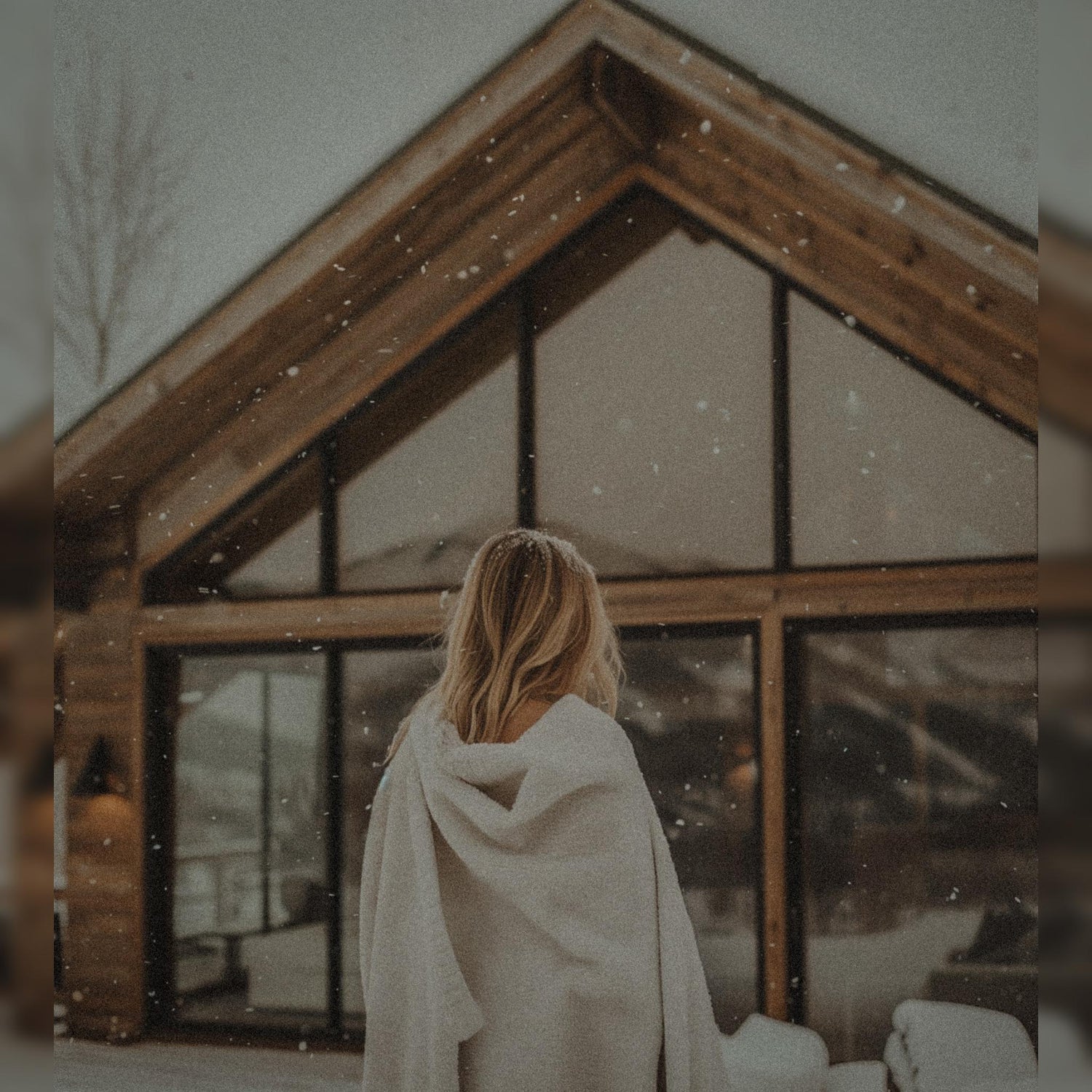 Blankets + Throws