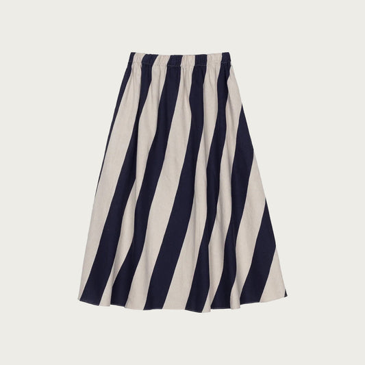 FOLKA MAALIS LINEN SKIRT
