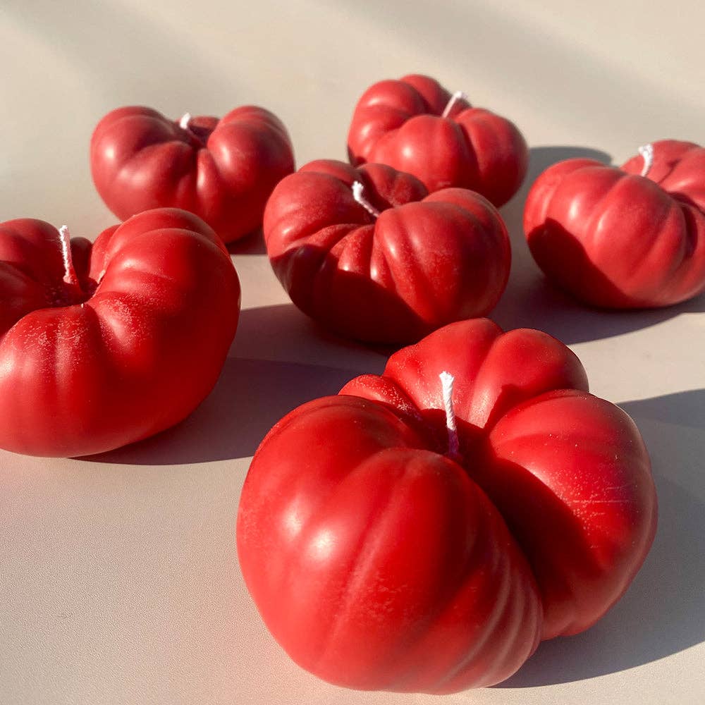 HEIRLOOM TOMATO CANDLE