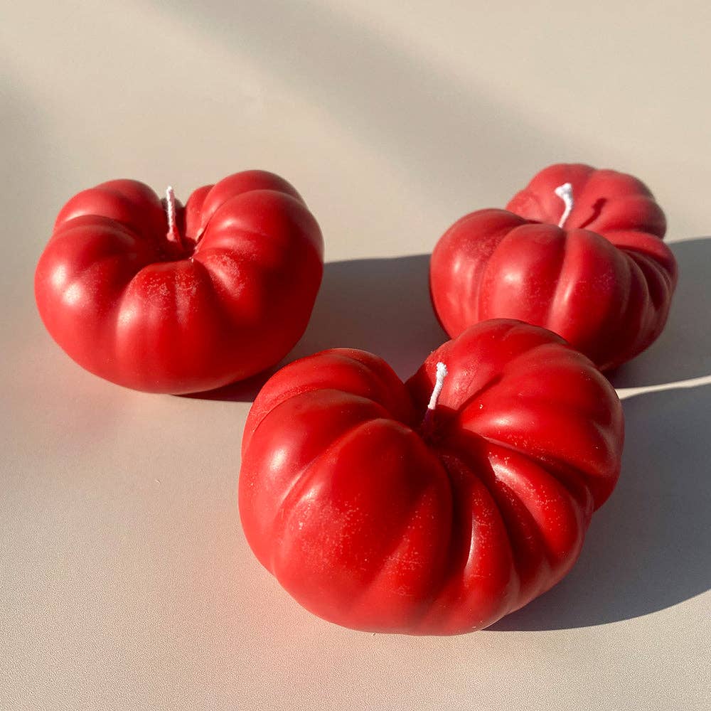 HEIRLOOM TOMATO CANDLE