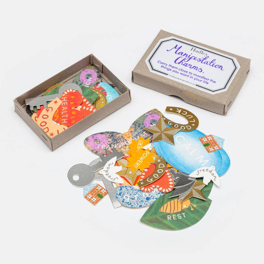 MANIFESTATION CHARMS