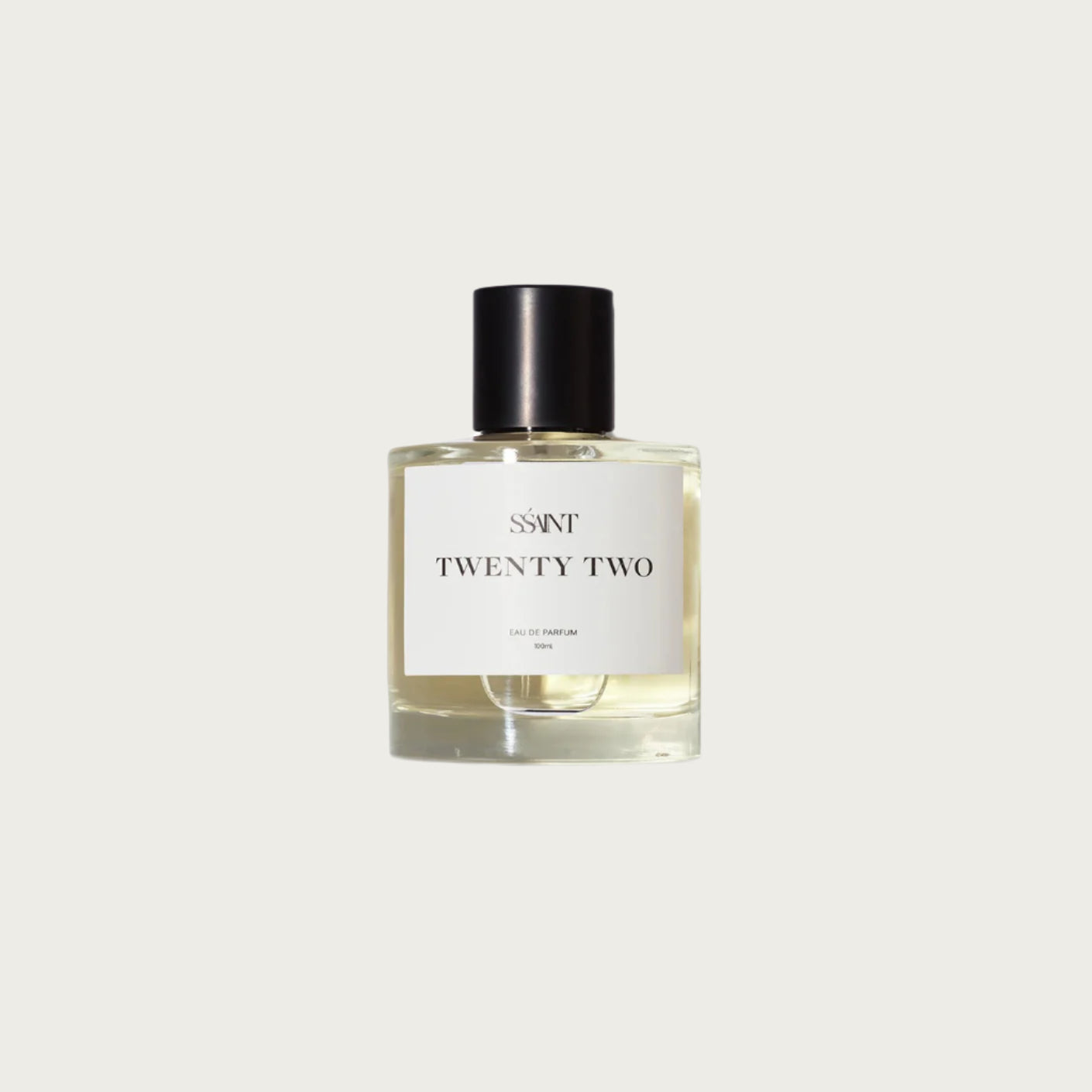 TWENTY TWO PARFUM