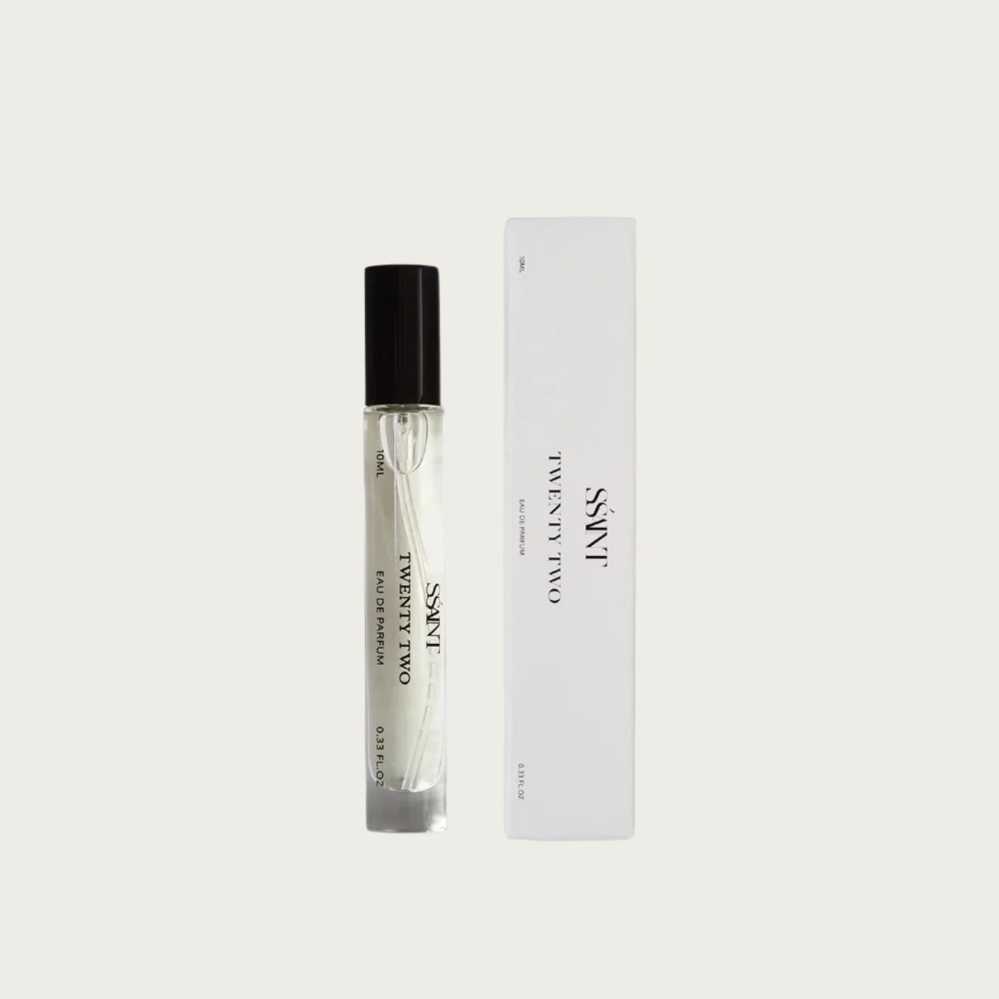 TWENTY TWO PARFUM