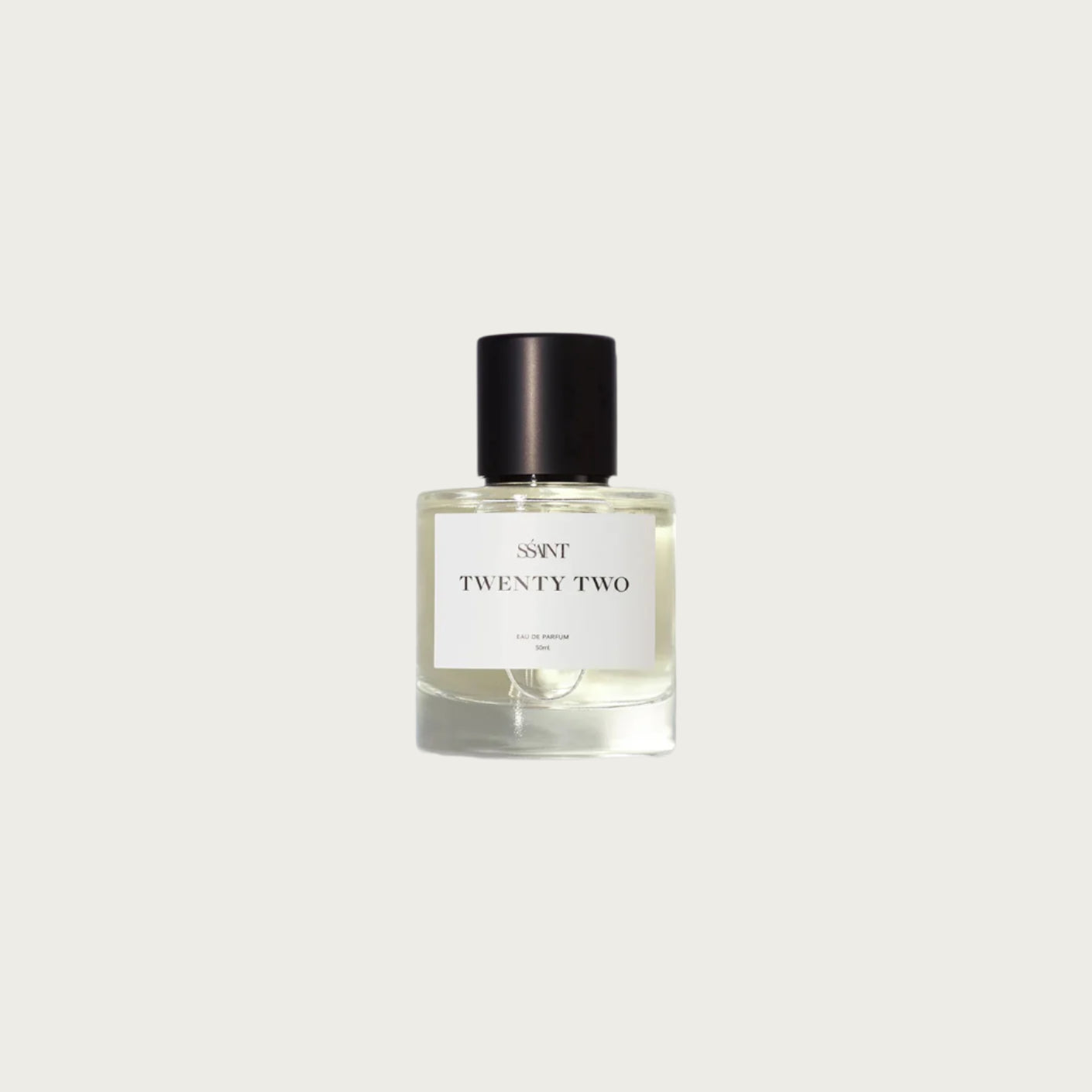 TWENTY TWO PARFUM