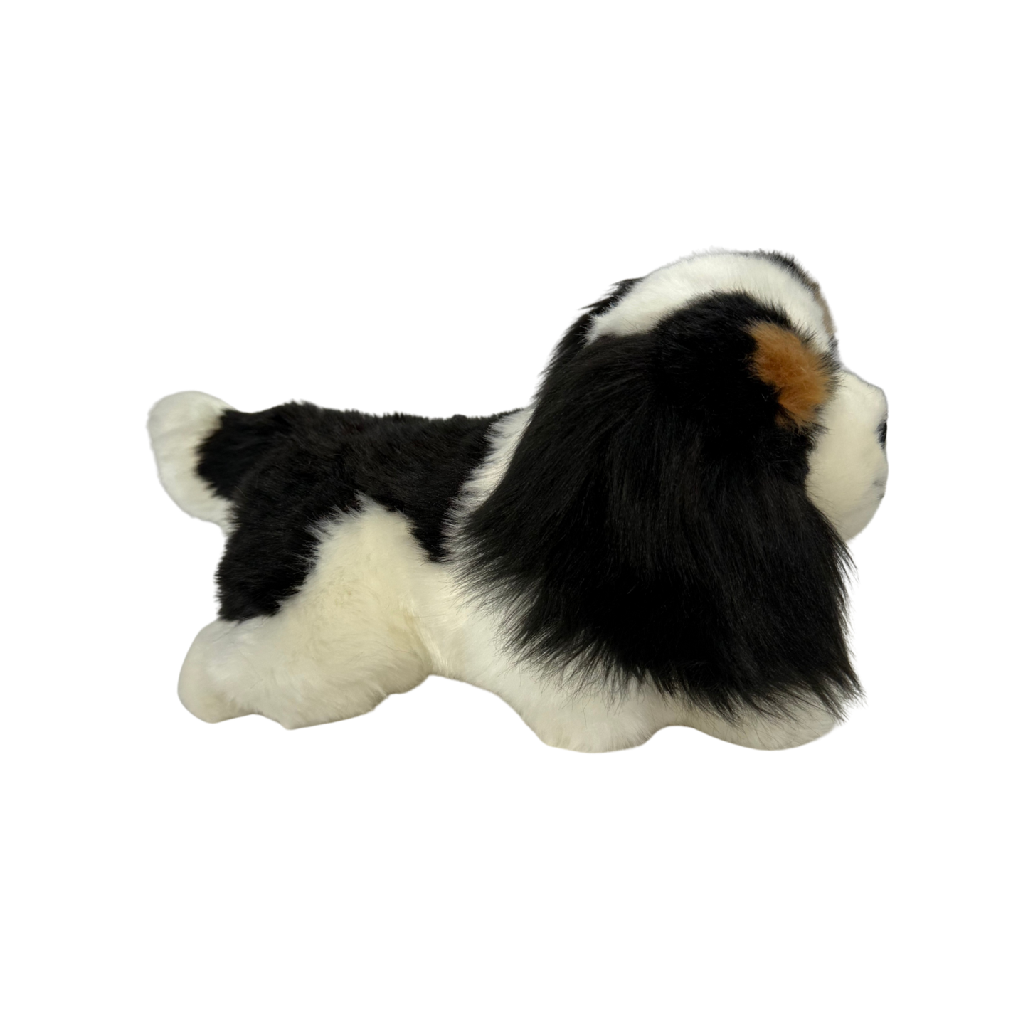CAVALIER KING CHARLIE SPANIEL TOY DOG (SMALL)