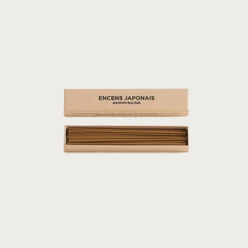 INCENSE – SAINTE T