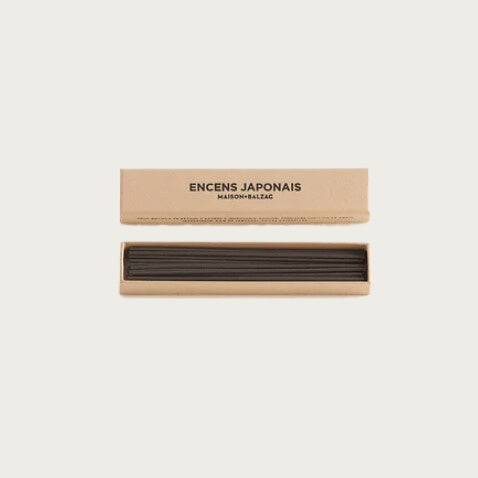 INCENSE – PARIS