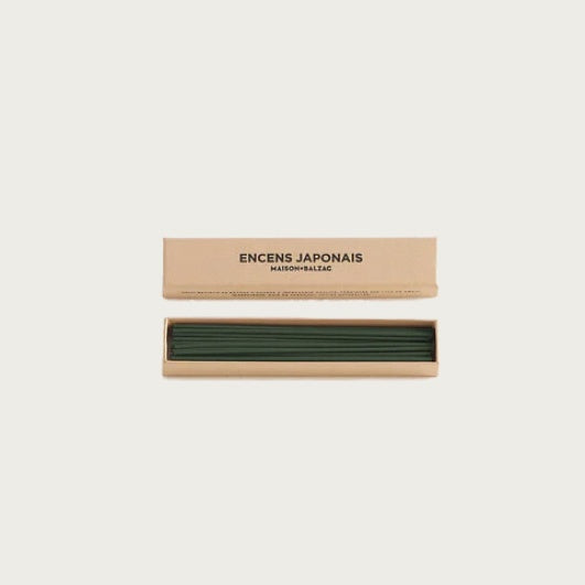 INCENSE – LE VERT