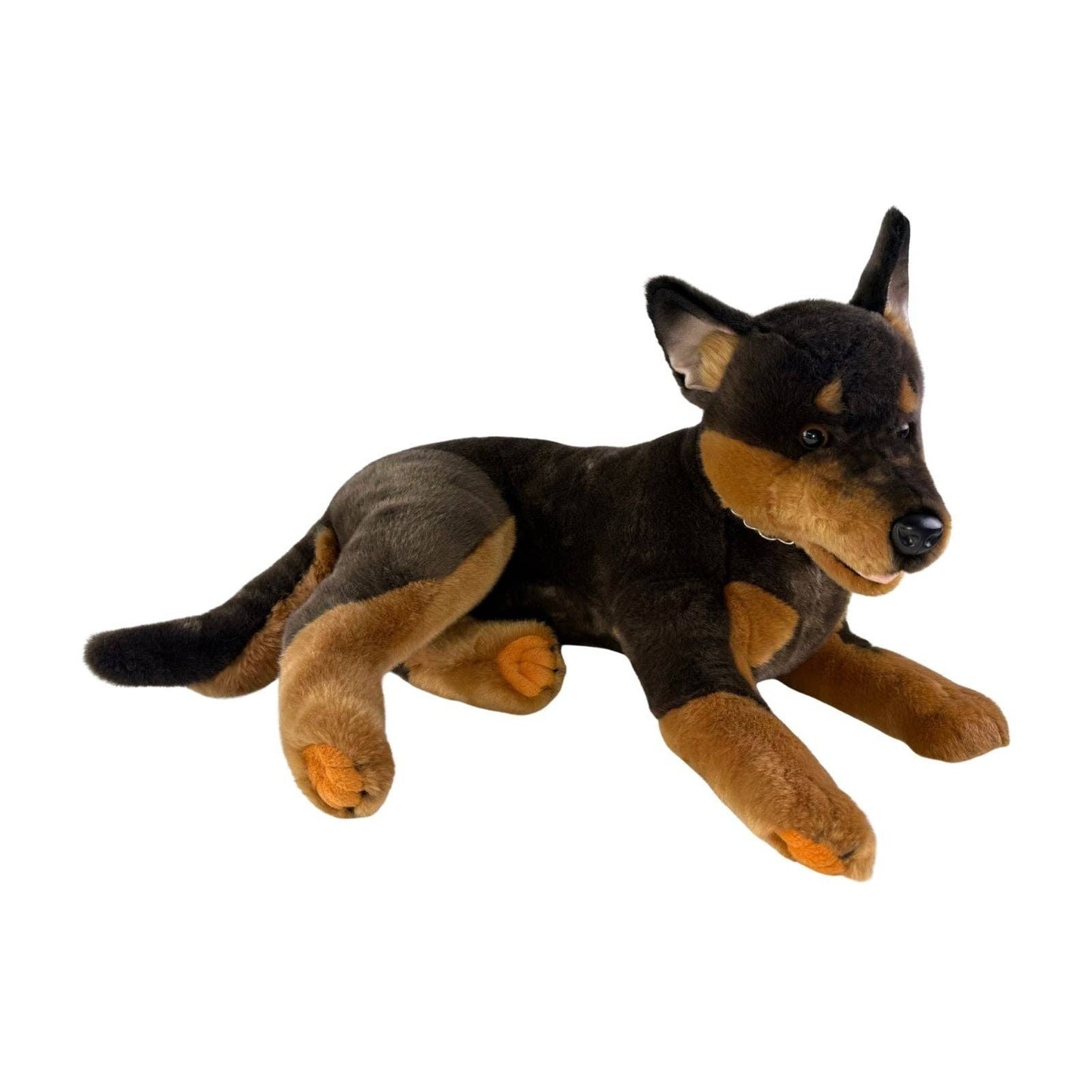 KELPIE DOG TOY (LARGE)