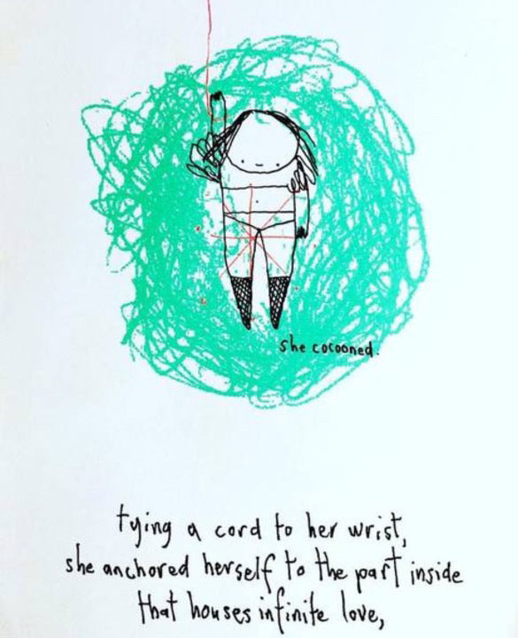 EMMA MAGENTA  ARCHIVAL PRINTS