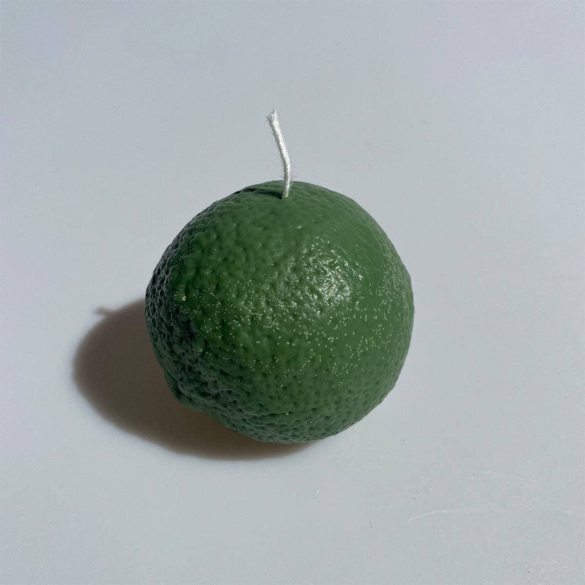 LIME CANDLE