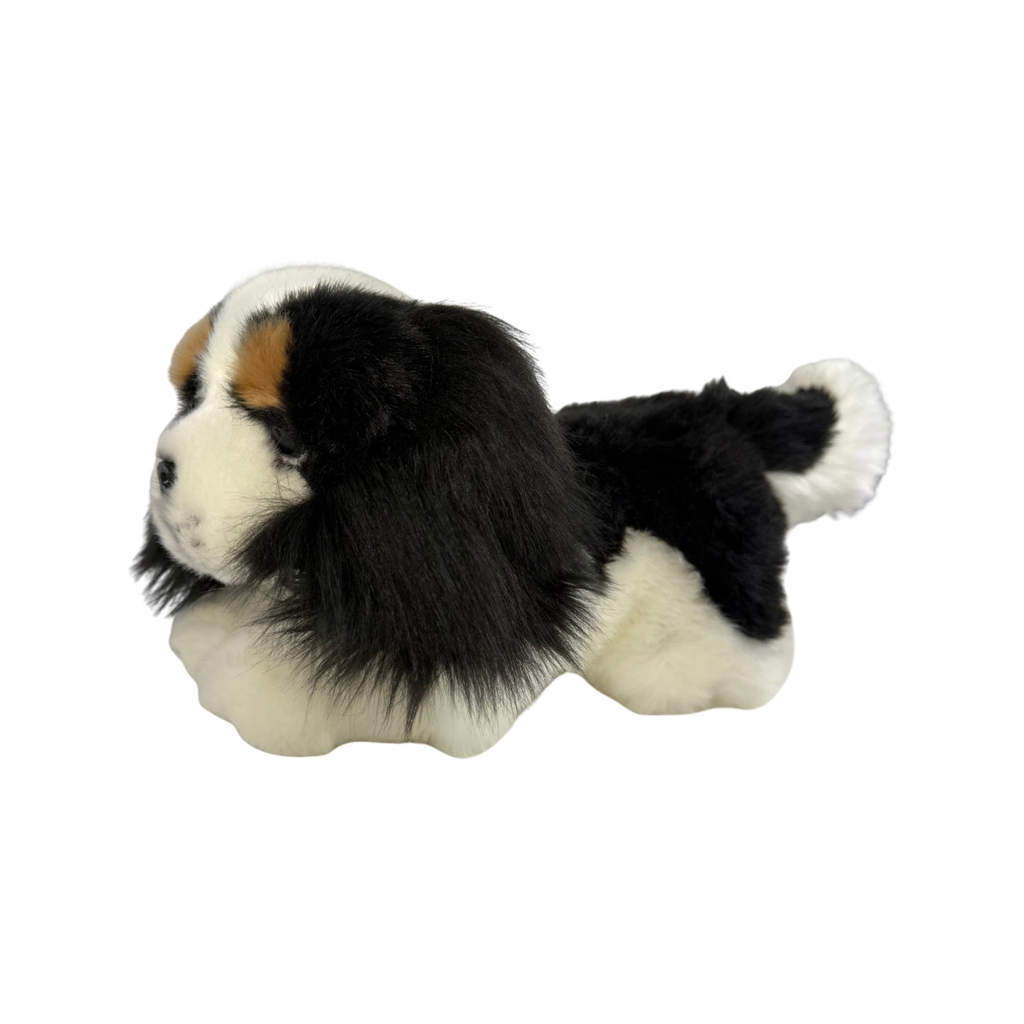 CAVALIER KING CHARLIE SPANIEL TOY DOG (SMALL)