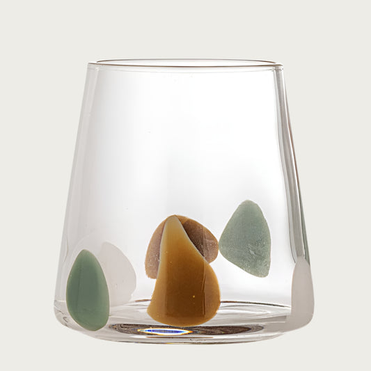 GILDOR DRINKING GLASS